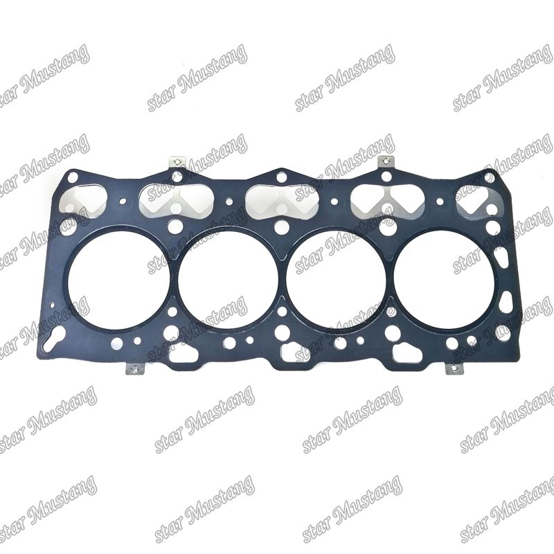 Gasketa cylindra 4LE2 EFI 8-97235261-0 8972352610 897235-2610 Do części zamiennych silników ISUZU