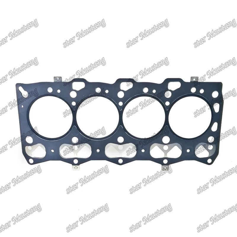 Gasketa cylindra 4LE2 EFI 8-97235261-0 8972352610 897235-2610 Do części zamiennych silników ISUZU