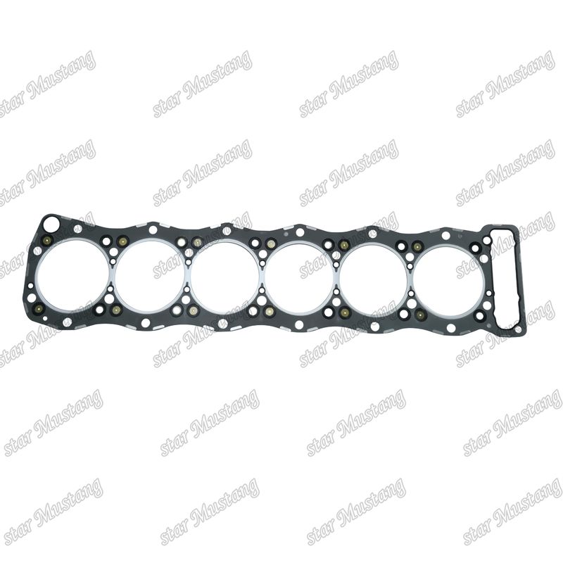 Gasketa cylindra 6UZ1 1-11141292-1 1-11141292-2 Do części zamiennych silników ISUZU