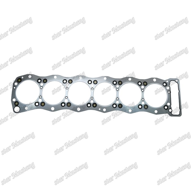 Gasketa cylindra 6UZ1 1-11141292-1 1-11141292-2 Do części zamiennych silników ISUZU
