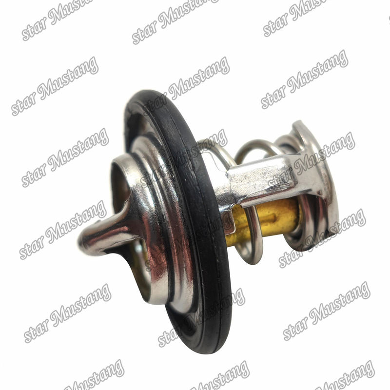Termostat D782 D722 D902 D1105 V1505 V1902 82°C 15321-73014 1E401-73010 Część silnika