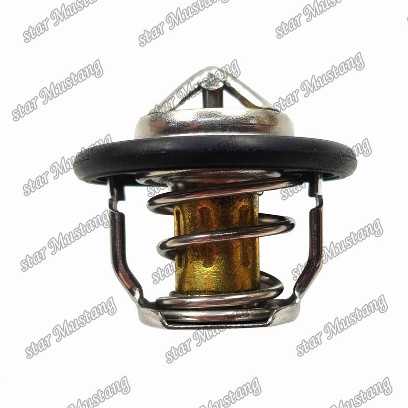 Termostat D782 D722 D902 D1105 V1505 V1902 82°C 15321-73014 1E401-73010 Część silnika