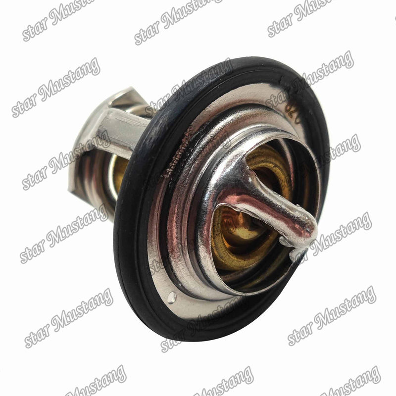 Termostat D782 D722 D902 D1105 V1505 V1902 82°C 15321-73014 1E401-73010 Część silnika