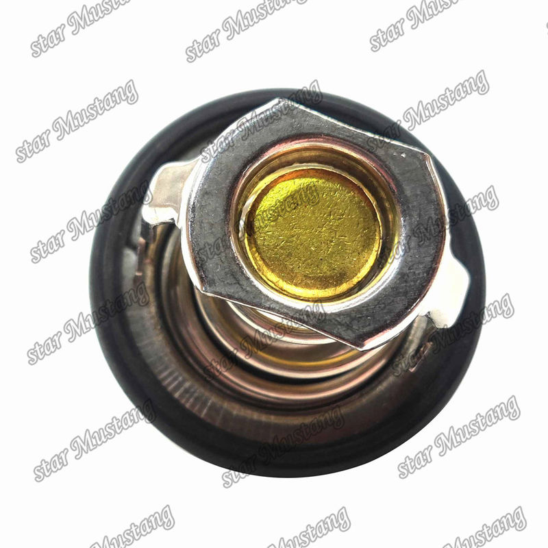Termostat D782 D722 D902 D1105 V1505 V1902 82°C 15321-73014 1E401-73010 Część silnika
