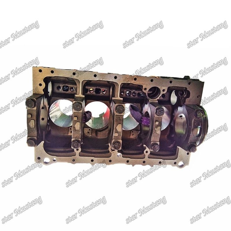 Blok cylindrowy 4JG1 8-97352744-2 8-97352744-0 Do części zamiennych silników ISUZU