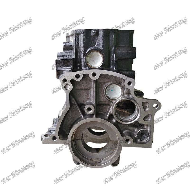 Blok cylindrowy 4JG1 8-97352744-2 8-97352744-0 Do części zamiennych silników ISUZU
