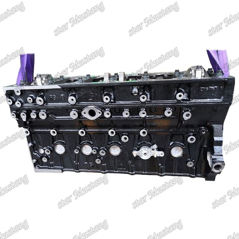 Zestaw cylindrów 6HK1 8-97600119-0 8980052794 8-98005279-4 Do części zamiennych silników ISUZU
