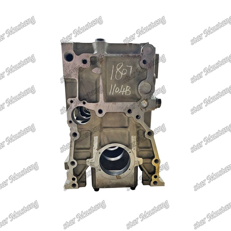 Cylinder 6D125-2 PC400-6 6151-22-1100 Do części zamiennych silników KUMATSU