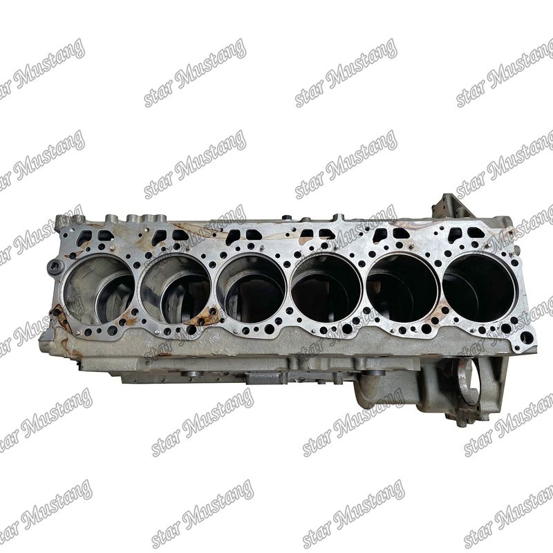 Cylinder 6D125-2 PC400-6 6151-22-1100 Do części zamiennych silników KUMATSU