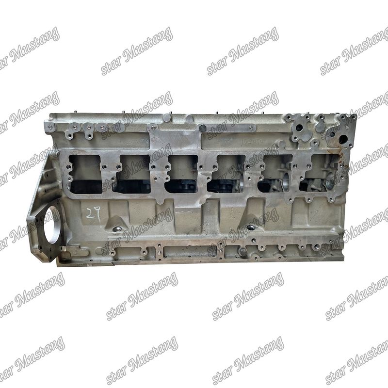 Cylinder 6D125-2 PC400-6 6151-22-1100 Do części zamiennych silników KUMATSU