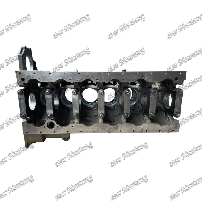 Cylinder 6D125-2 PC400-6 6151-22-1100 Do części zamiennych silników KUMATSU