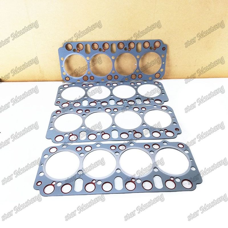 FD33 Stalowe ścieki z gęstości głowicy cylindra 11044-01T00 11044-T9000 11044-T9001 11044-T9003 Do silnika Nissana