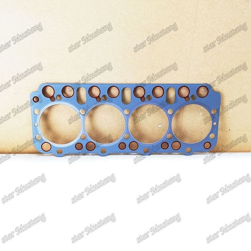 FD33 Stalowe ścieki z gęstości głowicy cylindra 11044-01T00 11044-T9000 11044-T9001 11044-T9003 Do silnika Nissana