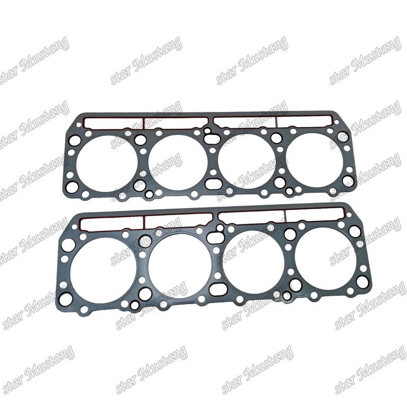 RD8 Gasketa głowicy cylindra 11044-97502 11044-97500 11044-97501 Do silnika Nissana