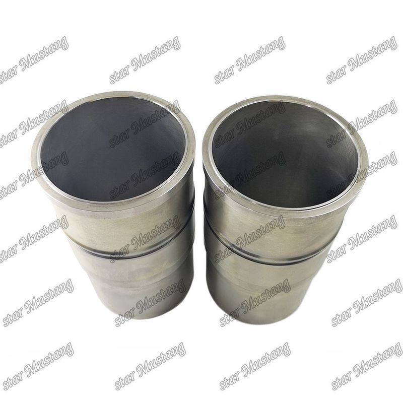 Cylinder Liner C9 1903562 190-3562 385-7276 469-5312 Do części zamiennych silników Caterpillar