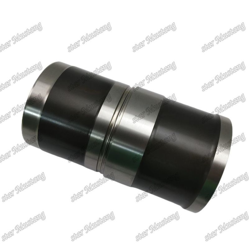 Wypełnienie cylindra 6CT 235,5 mm wysokości 3948095 3800328 Do CUMMINS części zamiennych silników