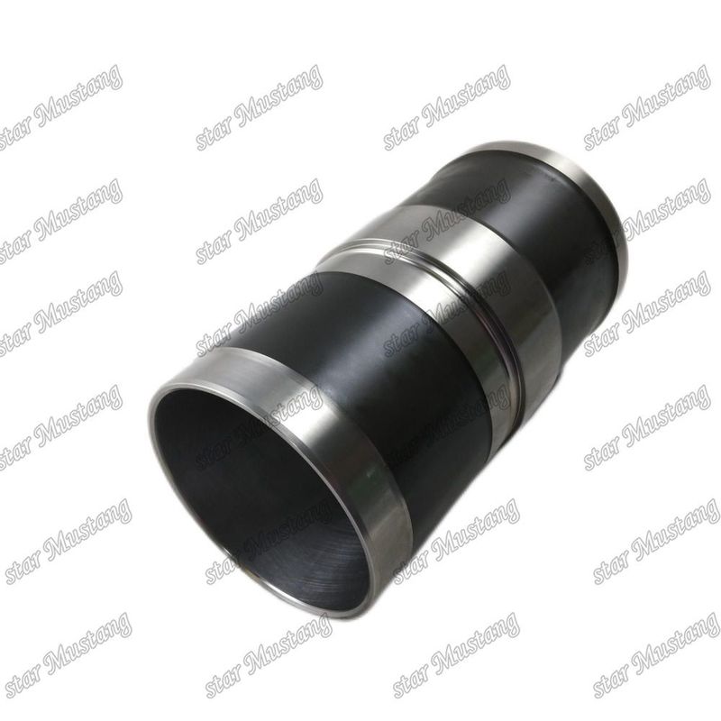 Wypełnienie cylindra 6CT 235,5 mm wysokości 3948095 3800328 Do CUMMINS części zamiennych silników