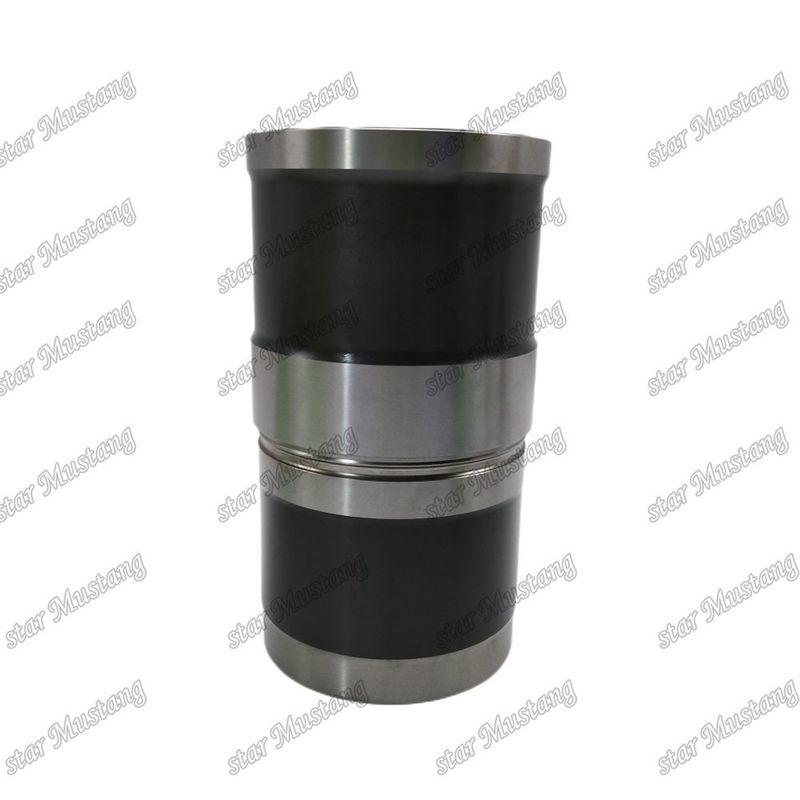 Wypełnienie cylindra 6CT 235,5 mm wysokości 3948095 3800328 Do CUMMINS części zamiennych silników