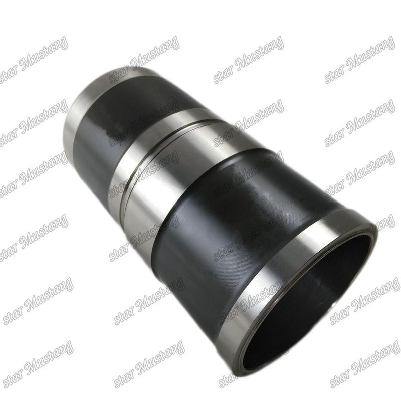 Wypełnienie cylindra 6CT 235,5 mm wysokości 3948095 3800328 Do CUMMINS części zamiennych silników