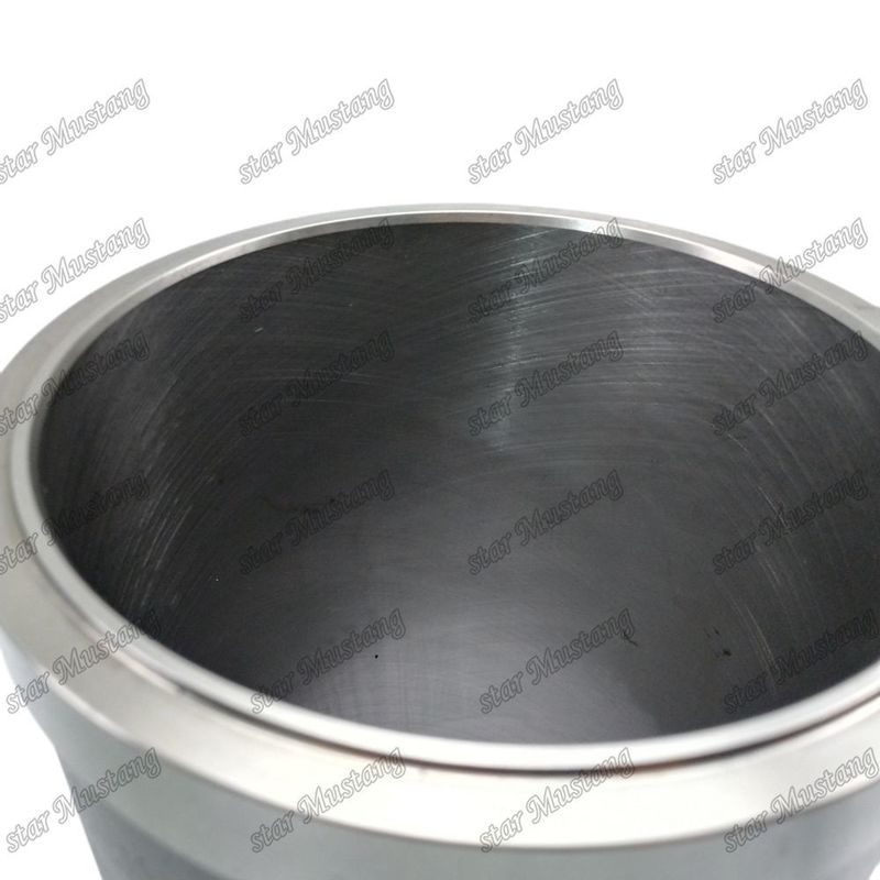 Wypełnienie cylindra 6CT 235,5 mm wysokości 3948095 3800328 Do CUMMINS części zamiennych silników