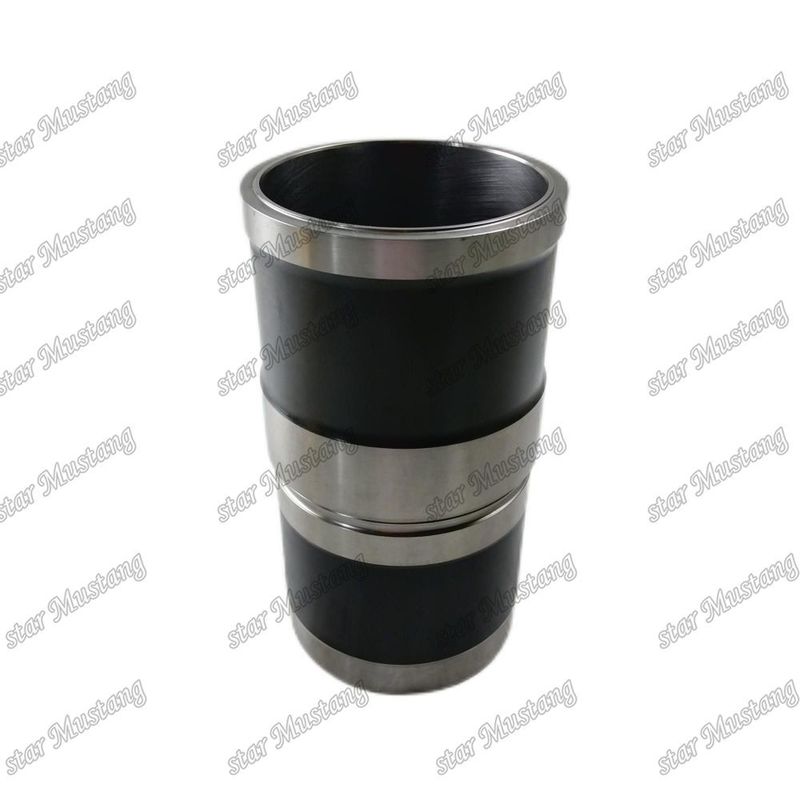 Wypełnienie cylindra 6CT 235,5 mm wysokości 3948095 3800328 Do CUMMINS części zamiennych silników