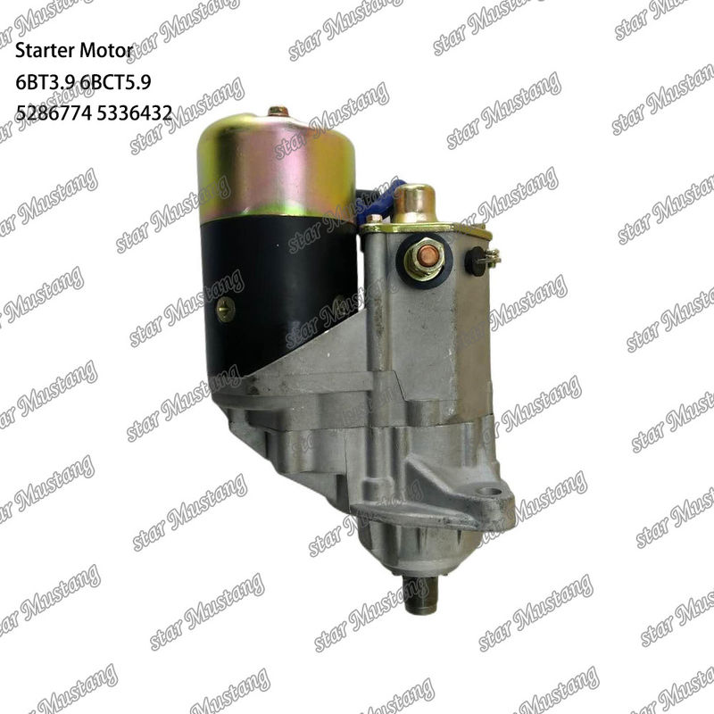 6BT3.9 6BCT5.9 Silnik starterowy silnik 2.8KW 13T 5286774 5336432 Do części zamiennych silników CUMMINS