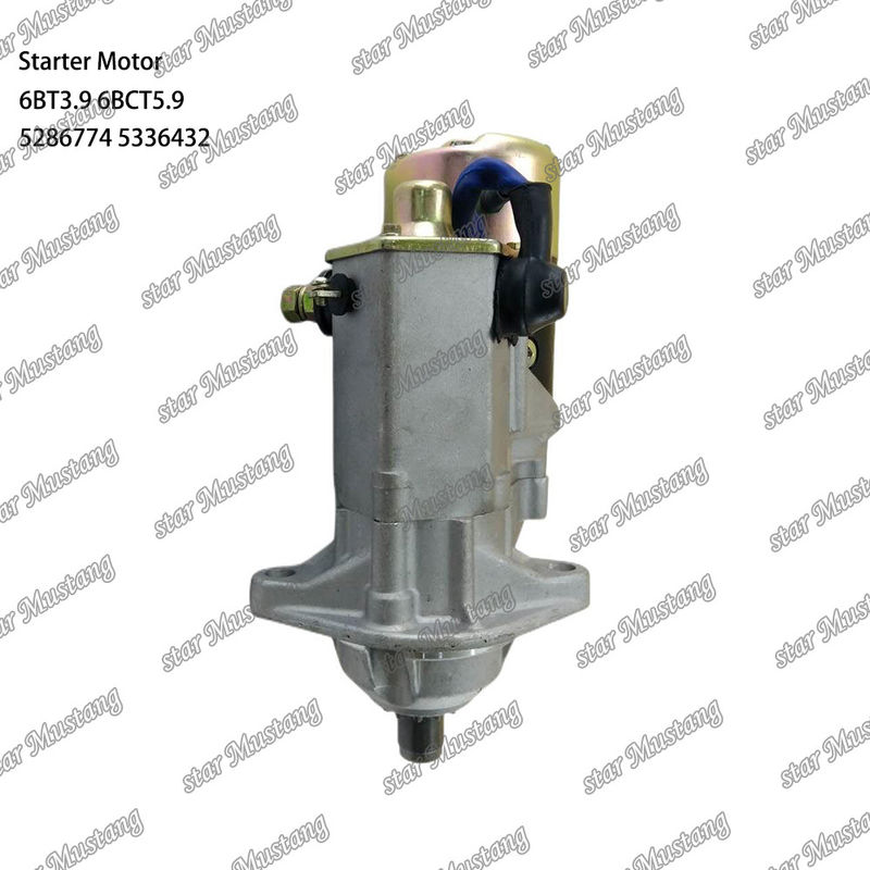 6BT3.9 6BCT5.9 Silnik starterowy silnik 2.8KW 13T 5286774 5336432 Do części zamiennych silników CUMMINS