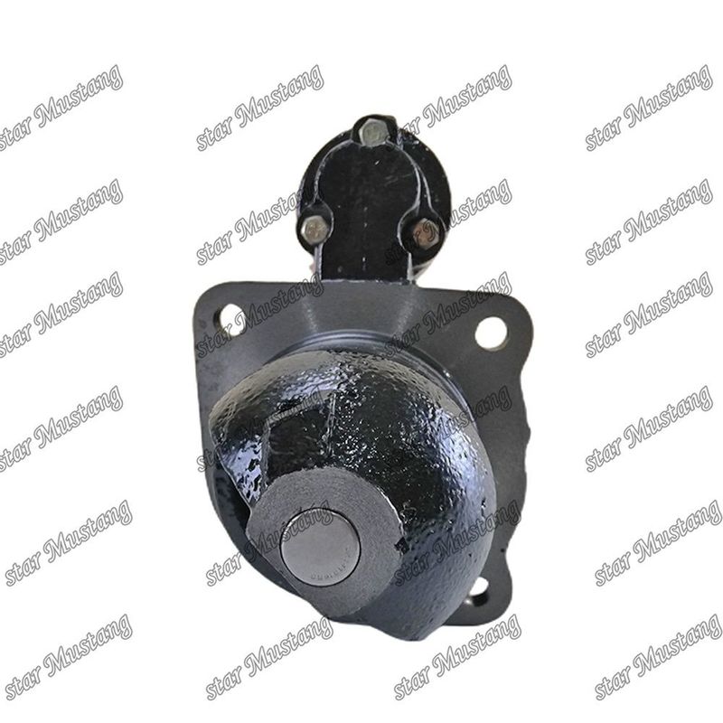 3708N 24V 10T 5.0KW 6BT5.9 4BT Motor Starter Motor 4934655 4935789 5336432 128000-256 Do części zamiennych silników CUMMINS