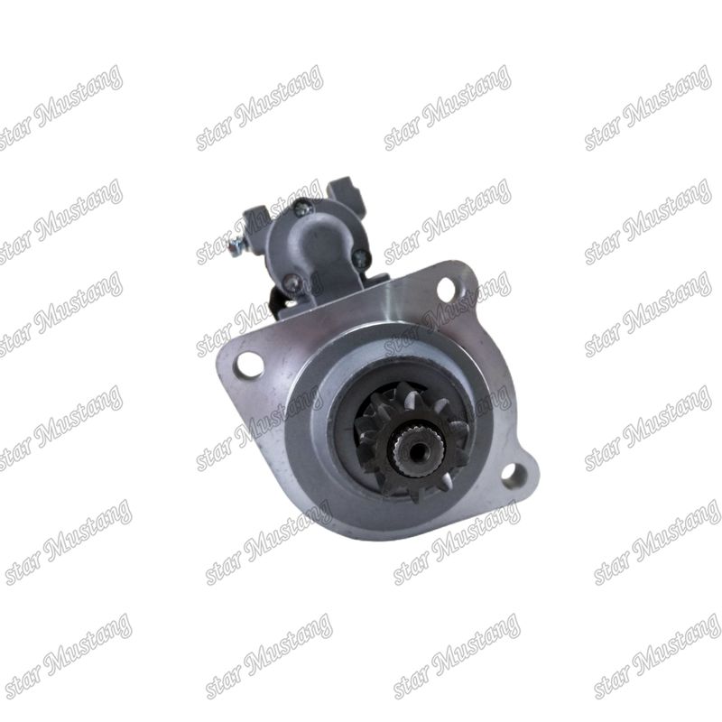 6BT5.9 Silnik starterowy 24V 7KW 10T 600-863-4110 dla części zamiennych silnika CUMMINS