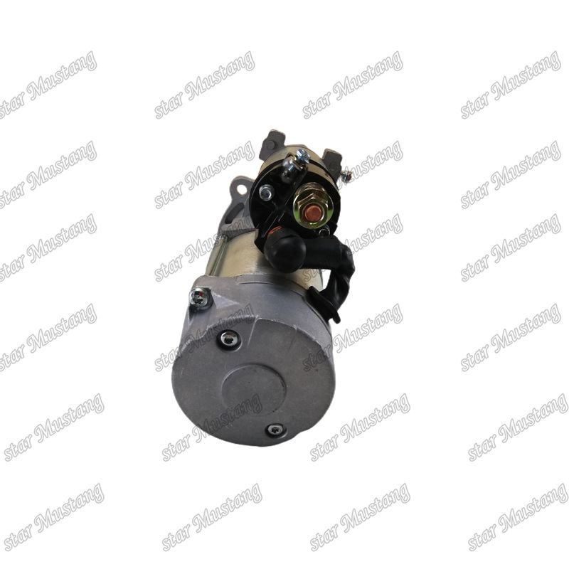 6BT5.9 Silnik starterowy 24V 7KW 10T 600-863-4110 dla części zamiennych silnika CUMMINS