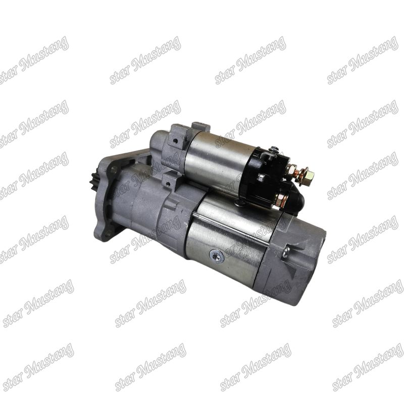 6BT5.9 Silnik starterowy 24V 7KW 10T 600-863-4110 dla części zamiennych silnika CUMMINS