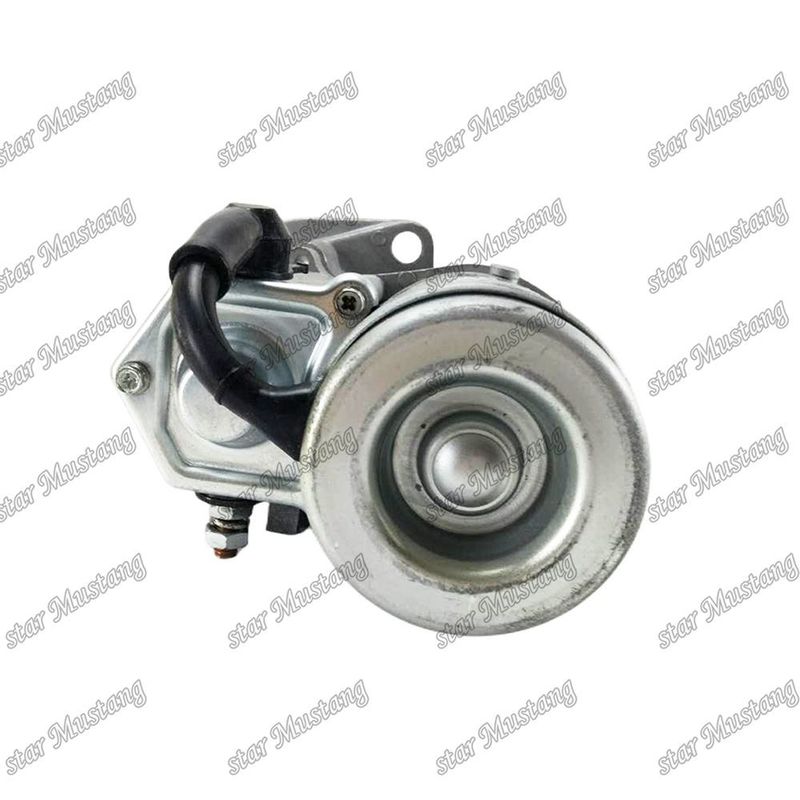 A2300 Silnik silnik 12V 15T 4900574 do części zamiennych silnika CUMMINS