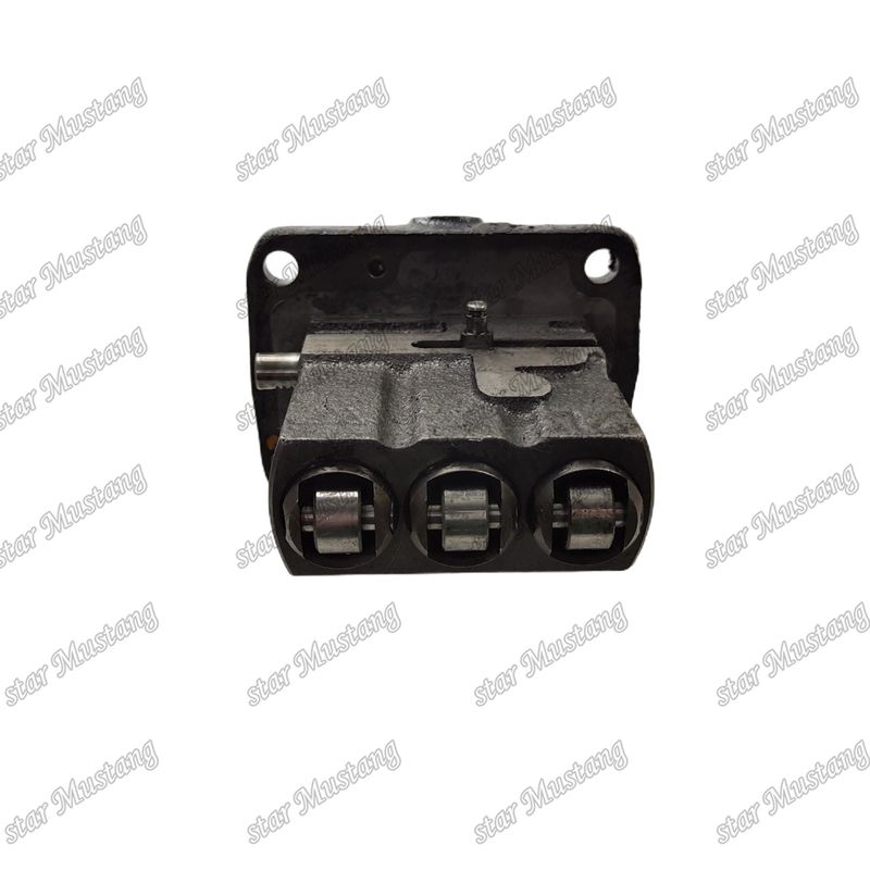 Zestaw pompy wtryskowej paliwa S3L 094500-8630 09450-05160 MM438580 dla zaawansowanej konstrukcji tłoków silnika