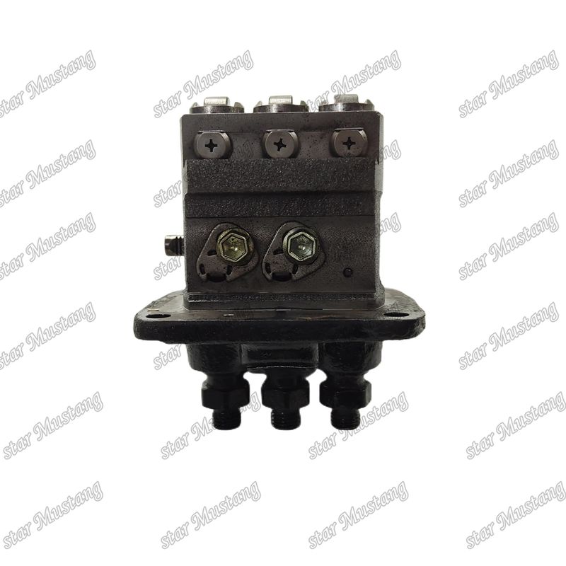 Zestaw pompy wtryskowej paliwa S3L 094500-8630 09450-05160 MM438580 dla zaawansowanej konstrukcji tłoków silnika