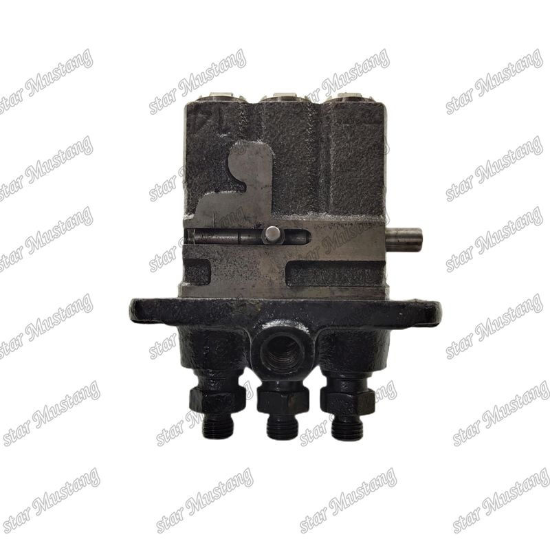 Zestaw pompy wtryskowej paliwa S3L 094500-8630 09450-05160 MM438580 dla zaawansowanej konstrukcji tłoków silnika