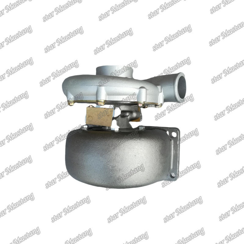Turbosprężarka 3LM-319 3LM319 3LM-320 D333C 330B 3306 4N8969 Część silnika z integralną strukturą i 6 miesięcy