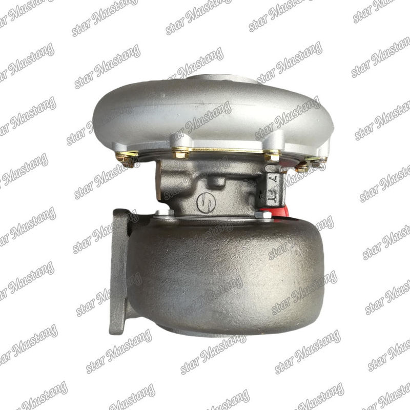 Turbosprężarka 3LM-319 3LM319 3LM-320 D333C 330B 3306 4N8969 Część silnika z integralną strukturą i 6 miesięcy
