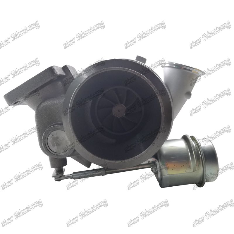 Turbosprężarka C12 714788-5001S 171-8151 Część silnika z zintegrowaną strukturą i 6 miesięcy
