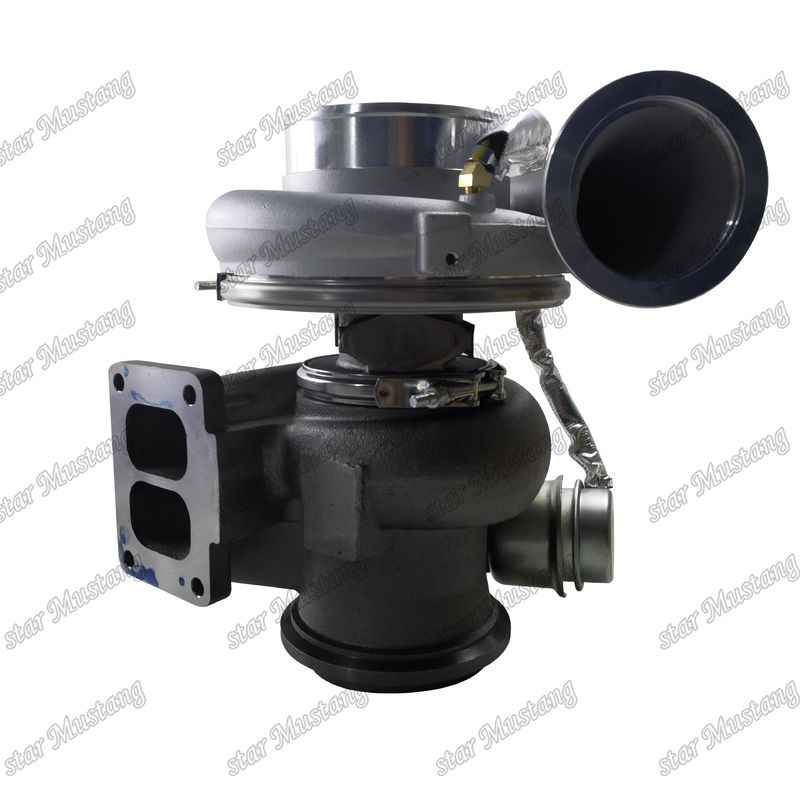 Turbosprężarka C12 714788-5001S 171-8151 Część silnika z zintegrowaną strukturą i 6 miesięcy
