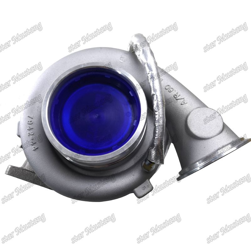 Turbosprężarka C12 714788-5001S 171-8151 Część silnika z zintegrowaną strukturą i 6 miesięcy
