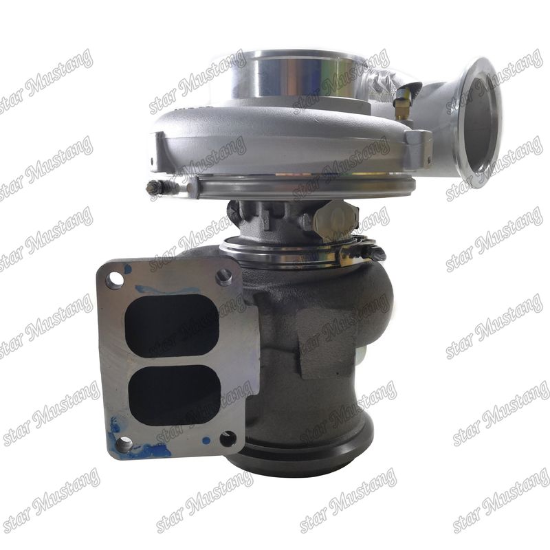 Turbosprężarka C12 714788-5001S 171-8151 Część silnika z zintegrowaną strukturą i 6 miesięcy