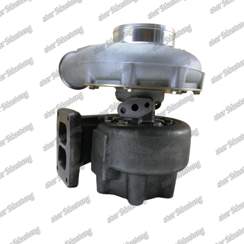 Stan zapasów Turbo HX50W 8460.41.406 3529040 3594546 3597047 dla silników diesla