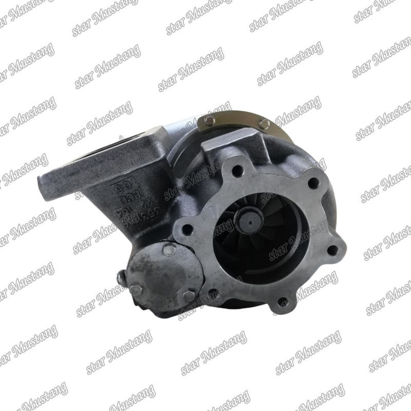 Stan zapasów Turbo HX50W 8460.41.406 3529040 3594546 3597047 dla silników diesla