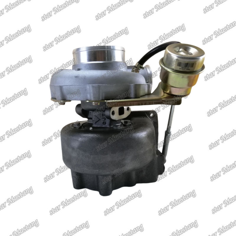 Stan zapasów Turbo HX50W 8460.41.406 3529040 3594546 3597047 dla silników diesla