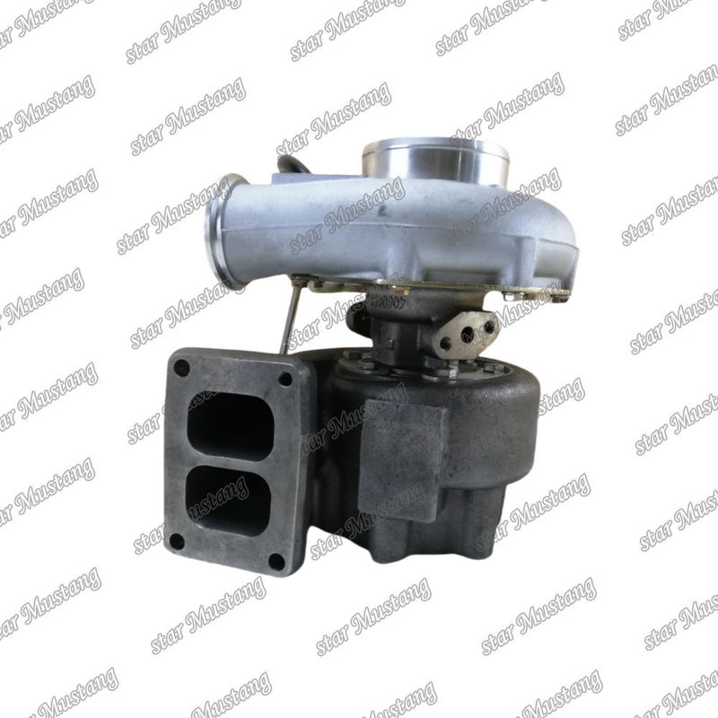 Stan zapasów Turbo HX50W 8460.41.406 3529040 3594546 3597047 dla silników diesla