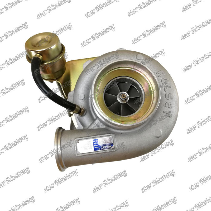 Stan zapasów Turbo HX50W 8460.41.406 3529040 3594546 3597047 dla silników diesla