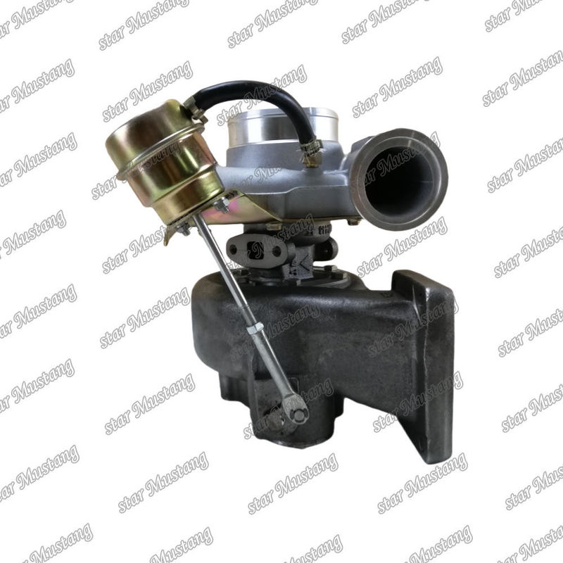 Stan zapasów Turbo HX50W 8460.41.406 3529040 3594546 3597047 dla silników diesla