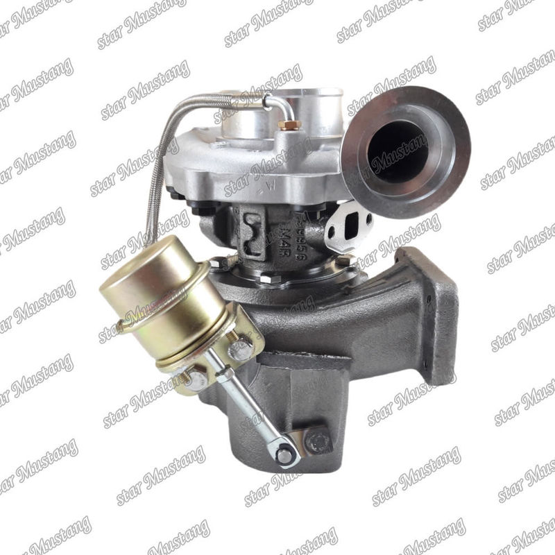 Sytuacja Silnik wysokoprężny turbosprężarka S200G dla JS200SC JS210SC JS220LC JS230LC 12589700062 12589980116 32006296