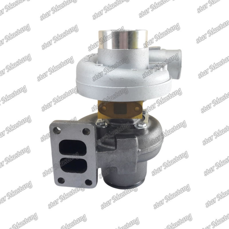 Turboładowarka wysokoprężna HX30 dla PC120-6 4BT-110 S4D102 6732-81-8052 6732-81-8102 3590022 3804963 3539846