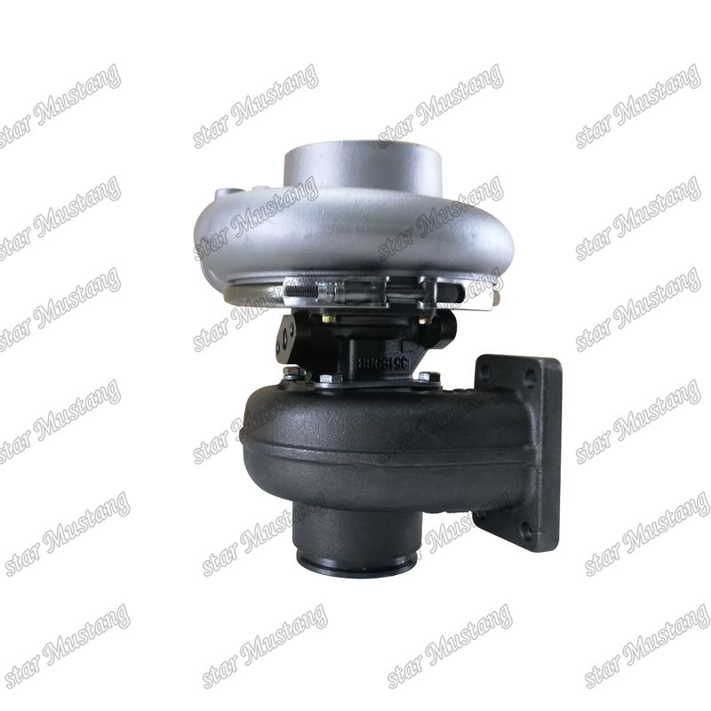 Integral Structure Turbocharger HX35 Do WA200 WA250 PC200-7 PC200-8 GD405 GD555 DCA125ESK 4087911 4089711 6738-82-8220